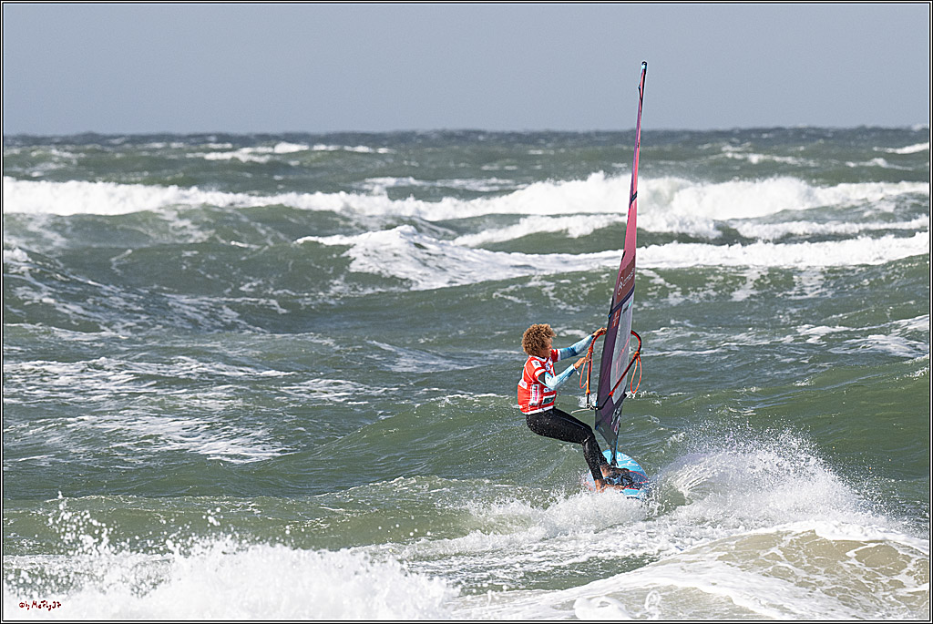 PWA 2024 - Wave Man u. Women; Sylt, 28.09.2024