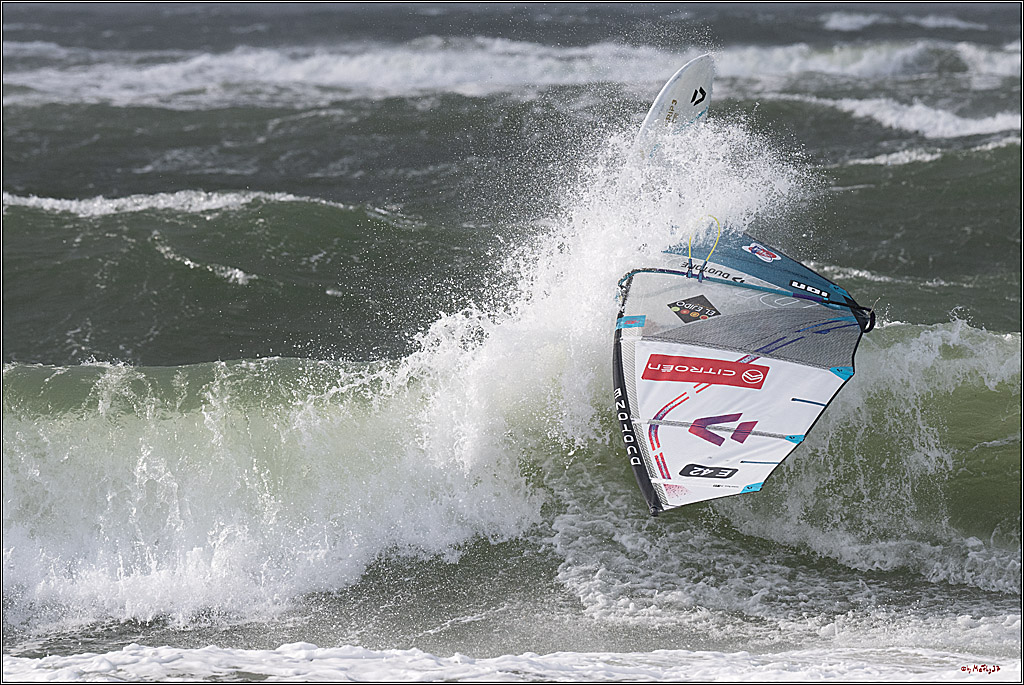 PWA 2024 - Wave Man u. Women; Sylt, 28.09.2024