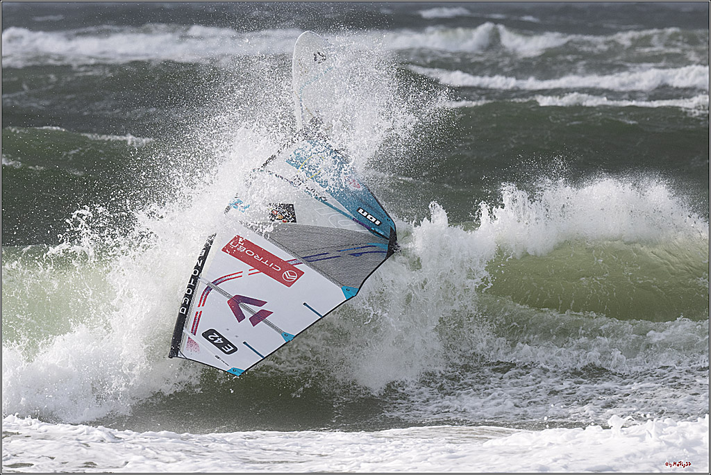 PWA 2024 - Wave Man u. Women; Sylt, 28.09.2024