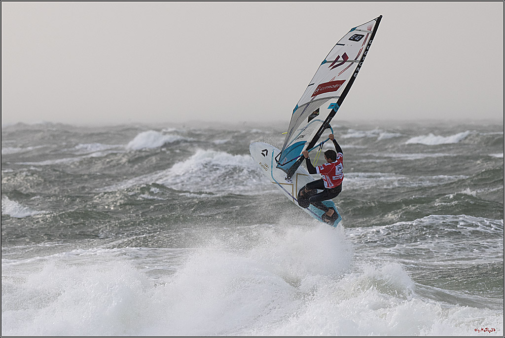 PWA 2024 - Wave Man u. Women; Sylt, 28.09.2024