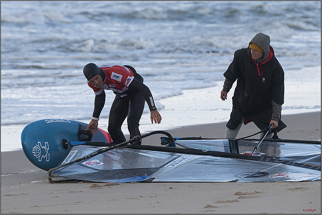 PWA 2024 - Wave Man u. Women; Sylt, 28.09.2024