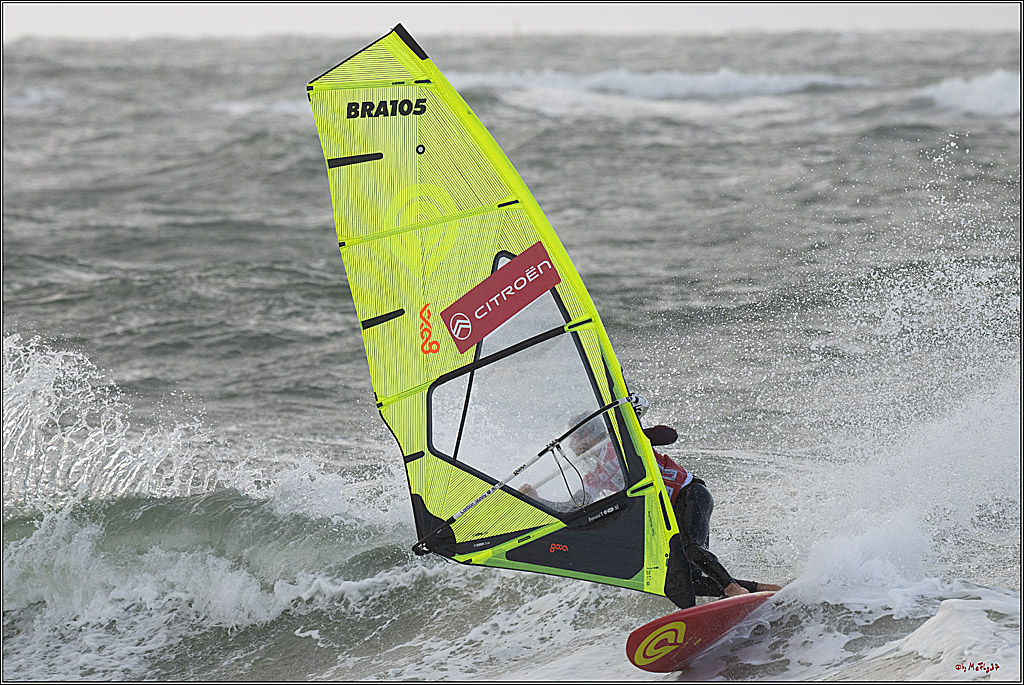 PWA 2024 - Wave Man u. Women; Sylt, 28.09.2024