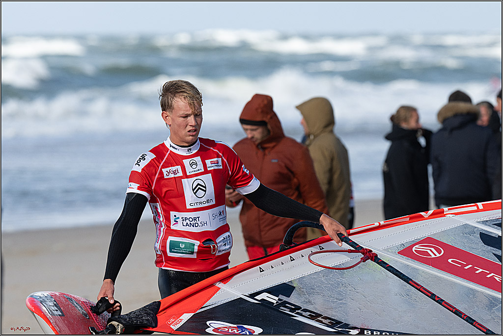 PWA 2024 - Wave Man u. Women; Sylt, 28.09.2024