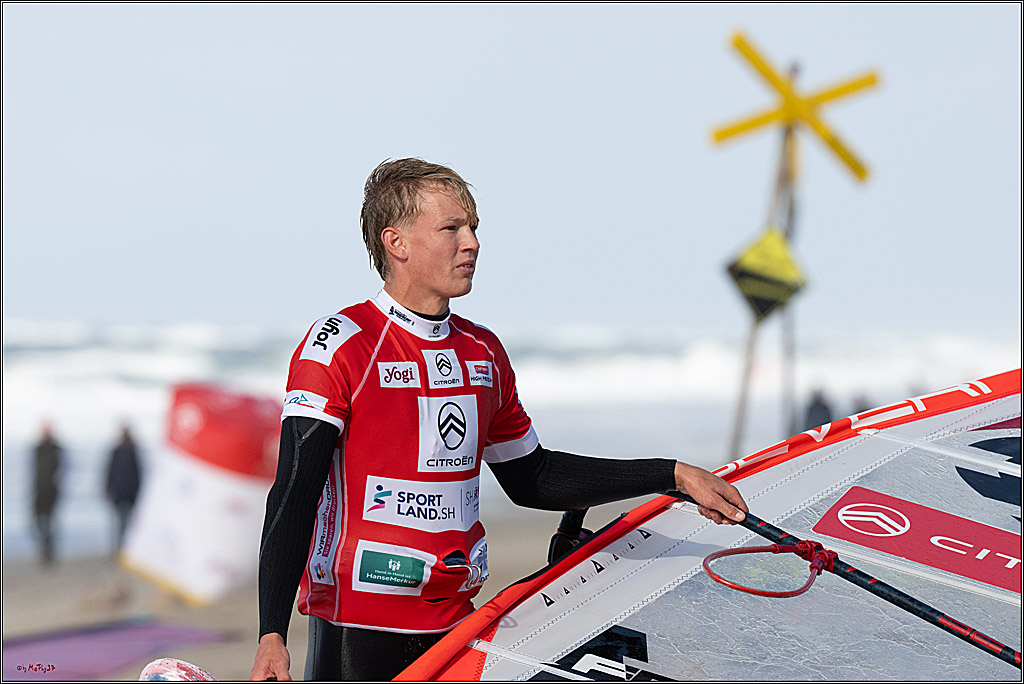 PWA 2024 - Wave Man u. Women; Sylt, 28.09.2024