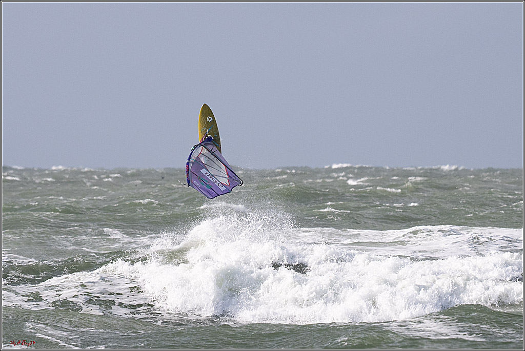 PWA 2024 - Wave Man u. Women; Sylt, 28.09.2024
