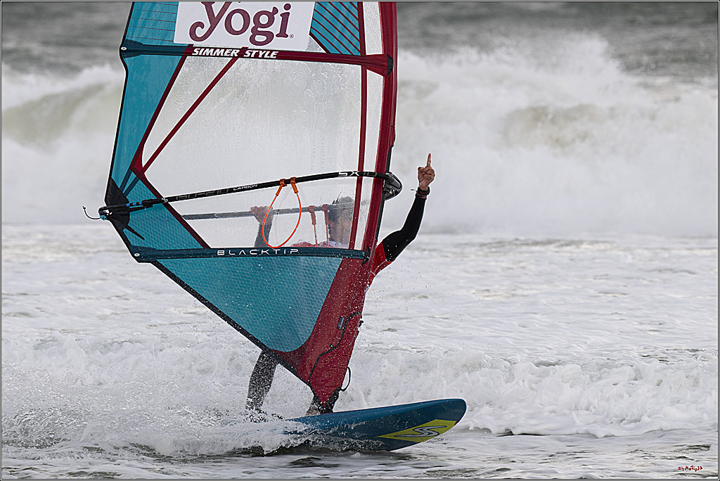 PWA 2024 - Wave Man u. Women; Sylt, 28.09.2024