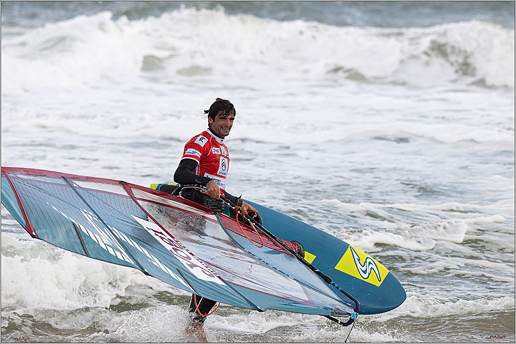 PWA 2024 - Wave Man u. Women; Sylt, 28.09.2024
