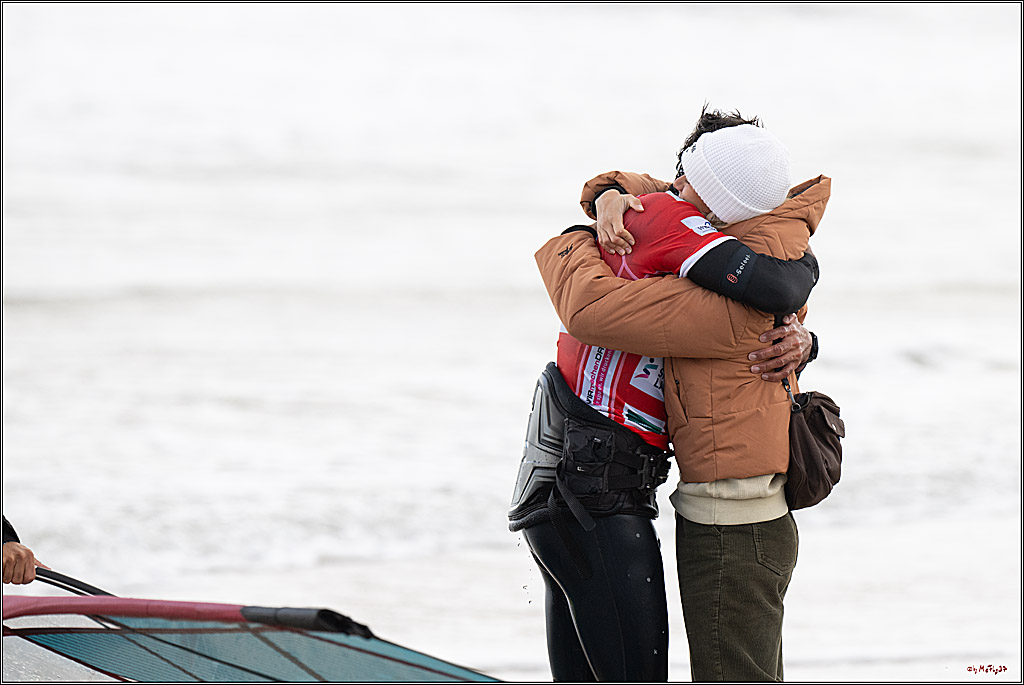 PWA 2024 - Wave Man u. Women; Sylt, 28.09.2024