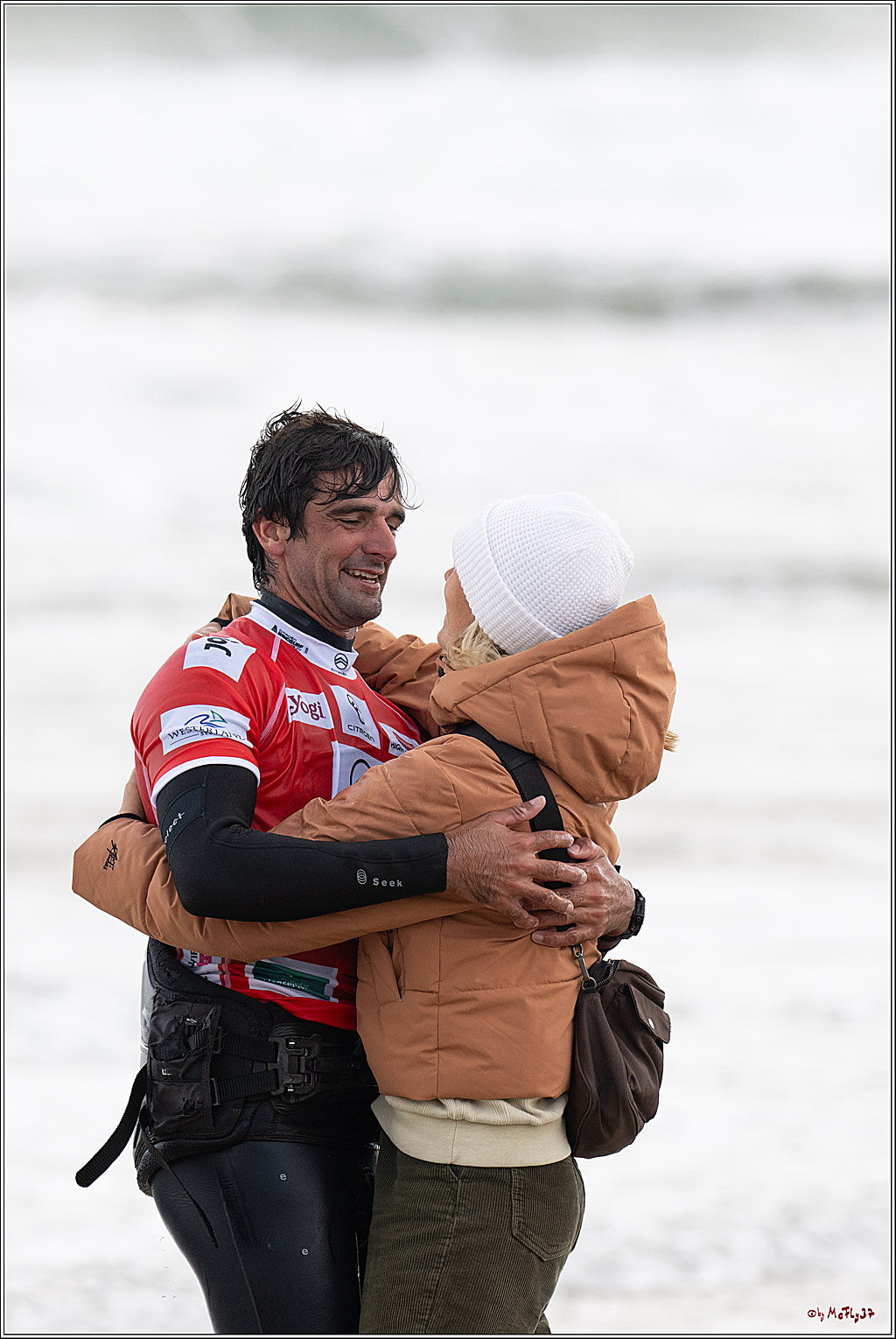 PWA 2024 - Wave Man u. Women; Sylt, 28.09.2024