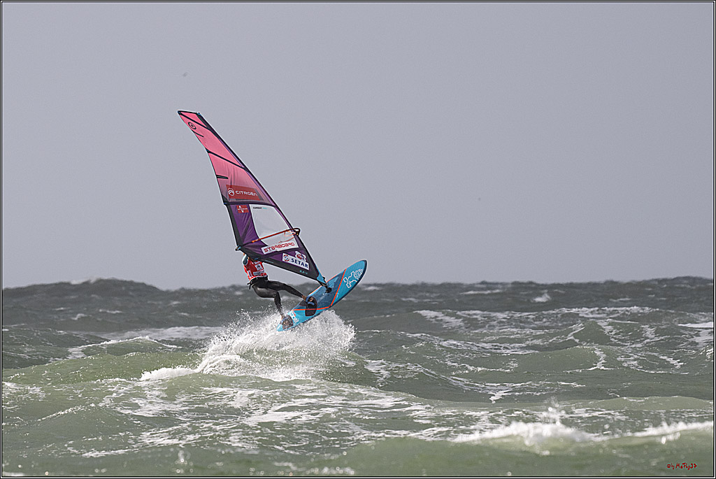 PWA 2024 - Wave Man u. Women; Sylt, 28.09.2024