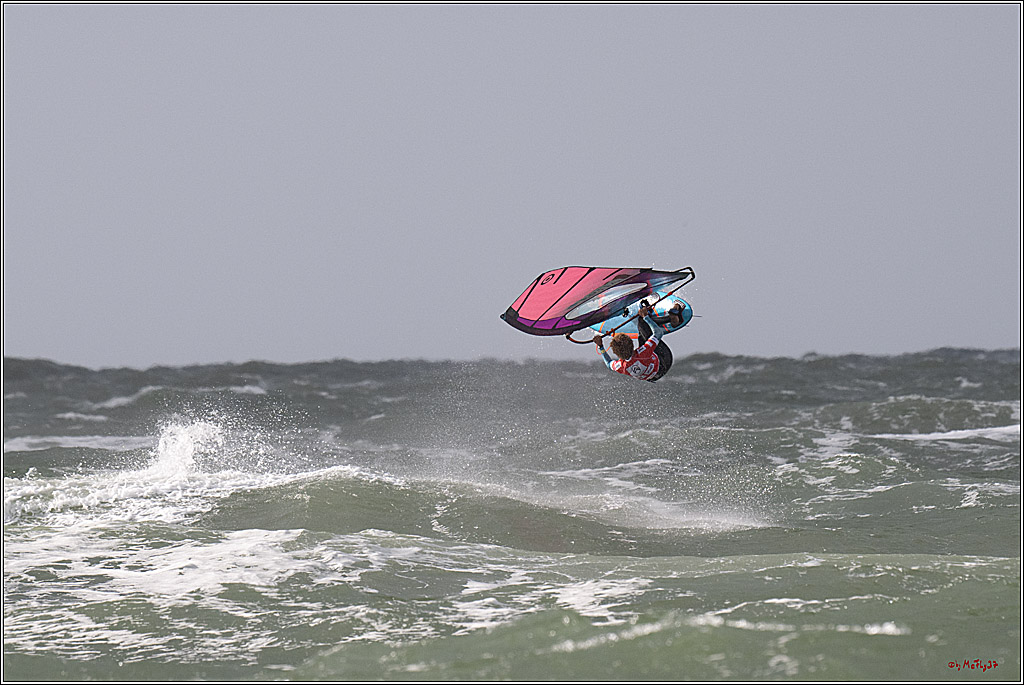 PWA 2024 - Wave Man u. Women; Sylt, 28.09.2024