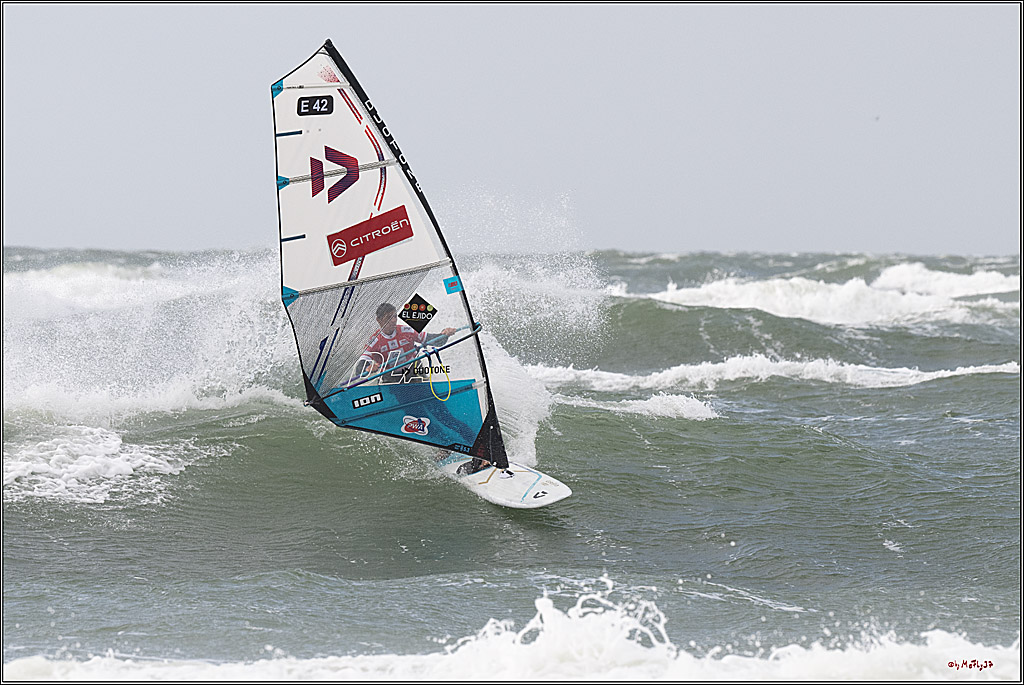 PWA 2024 - Wave Man u. Women; Sylt, 28.09.2024