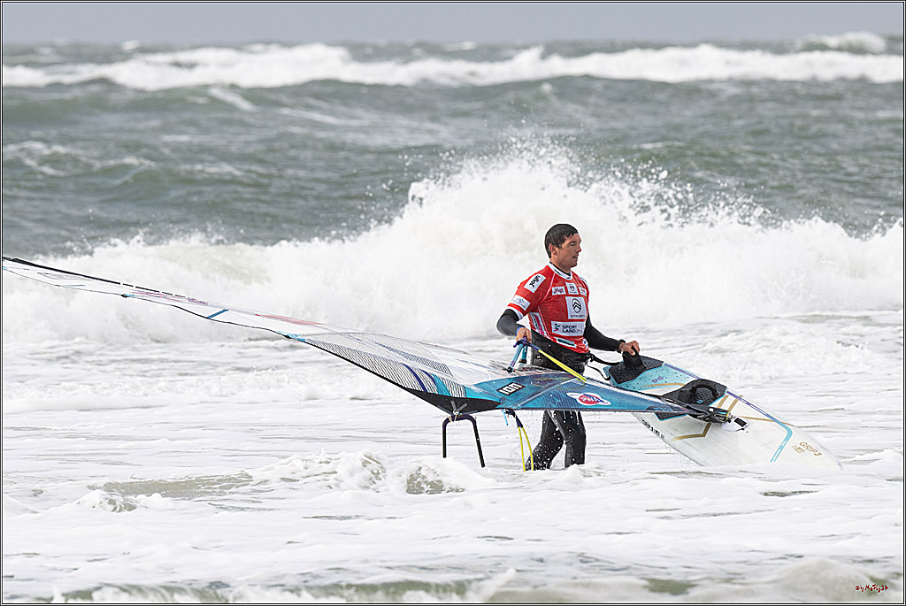 PWA 2024 - Wave Man u. Women; Sylt, 28.09.2024