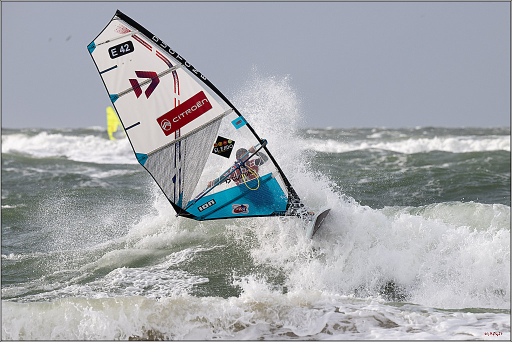 PWA 2024 - Wave Man u. Women; Sylt, 28.09.2024