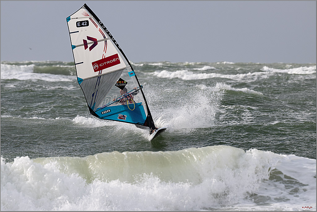 PWA 2024 - Wave Man u. Women; Sylt, 28.09.2024