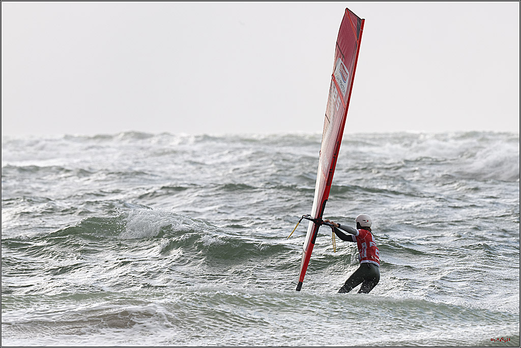 PWA 2024 - Wave Man u. Women; Sylt, 28.09.2024