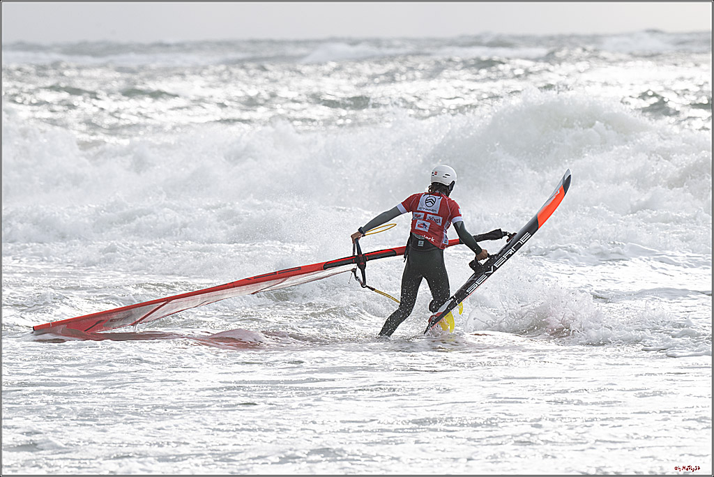PWA 2024 - Wave Man u. Women; Sylt, 28.09.2024