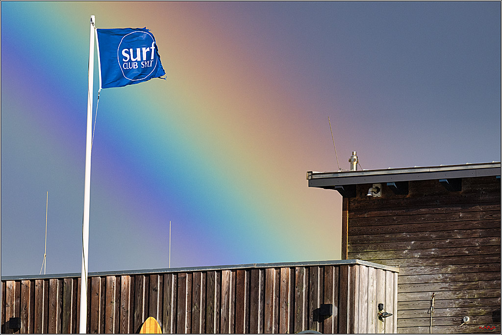 PWA 2024 - Wave Man u. Women; Sylt, 28.09.2024