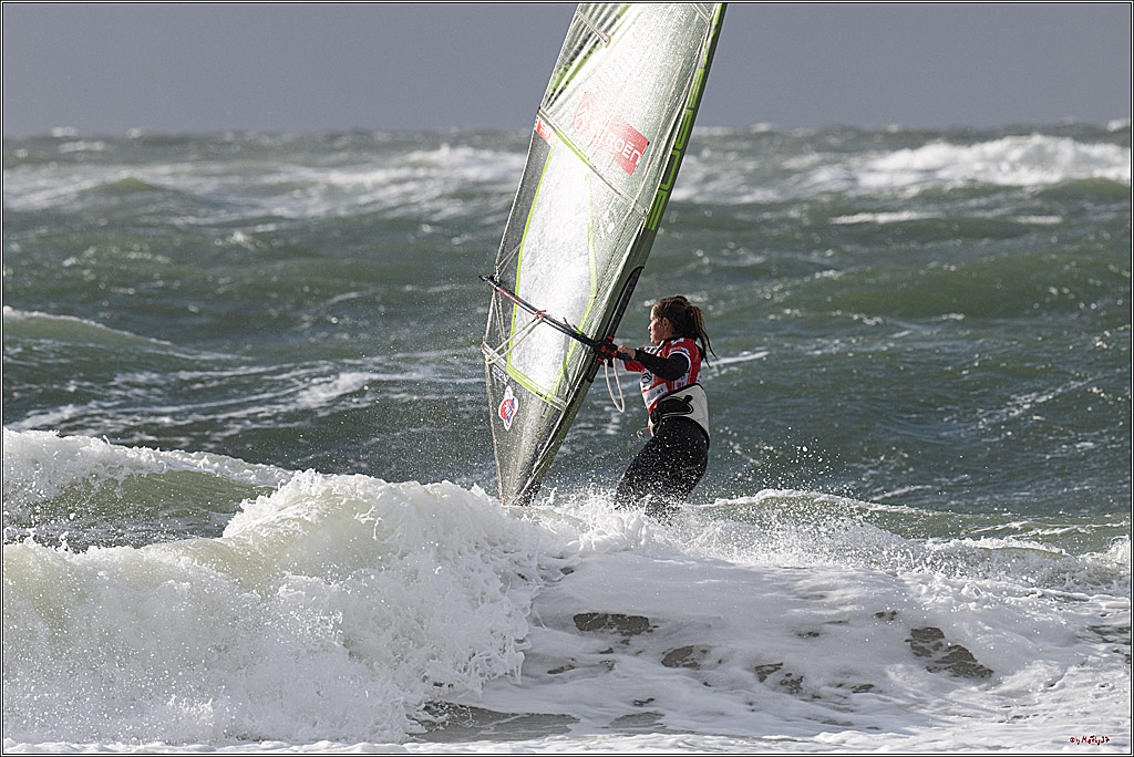 PWA 2024 - Wave Man u. Women; Sylt, 28.09.2024