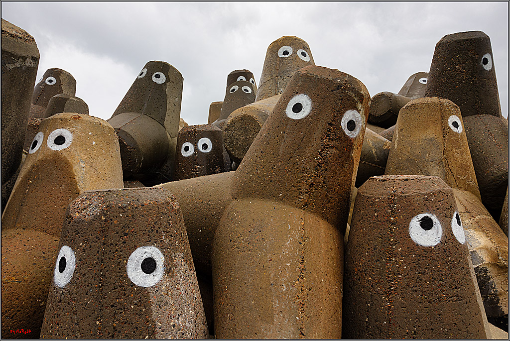 PWA 2024 - Eröffnungszeremonie; Sylt, 27.09.2024