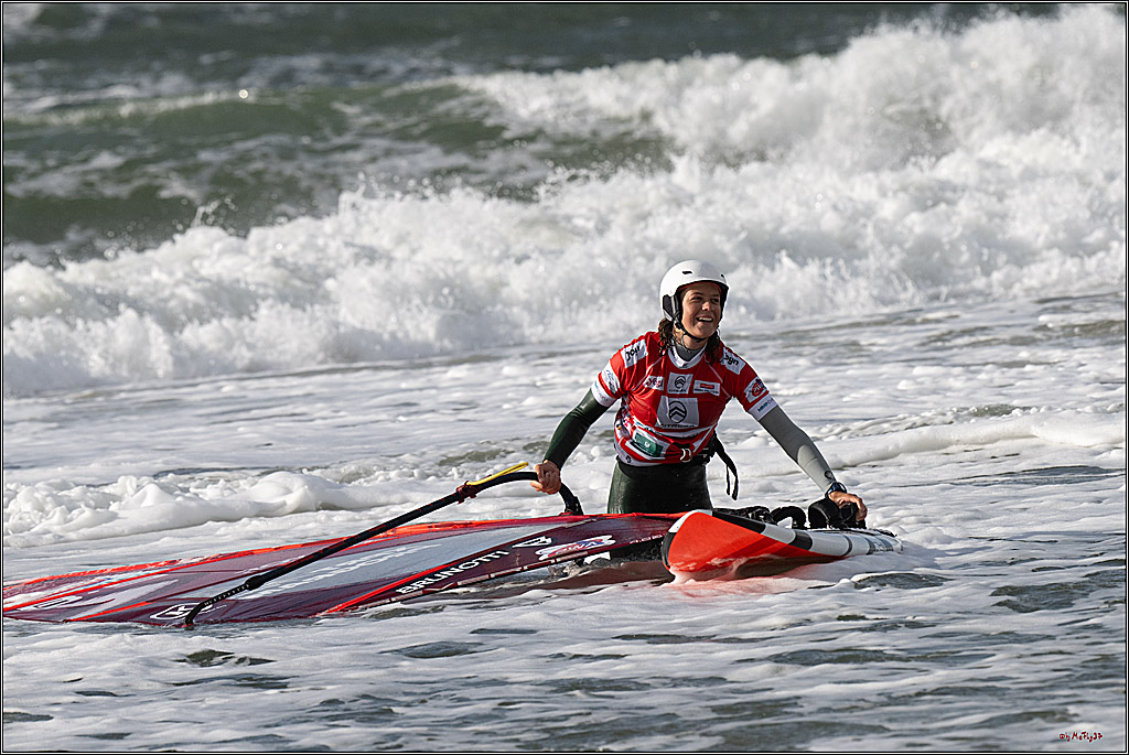 PWA 2024 - Wave Man u. Women; Sylt, 28.09.2024