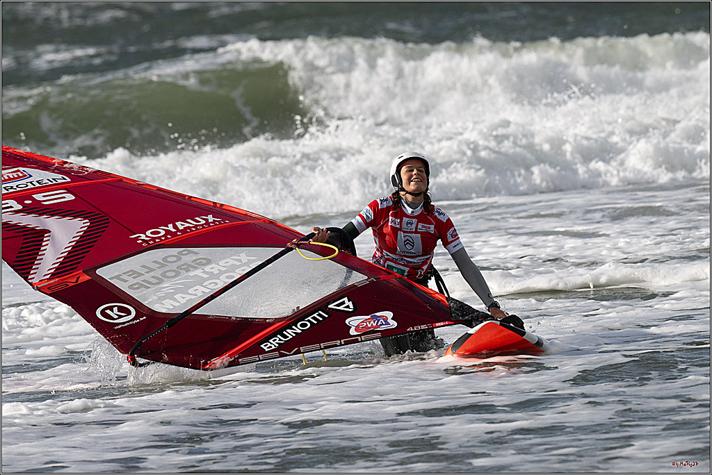 PWA 2024 - Wave Man u. Women; Sylt, 28.09.2024