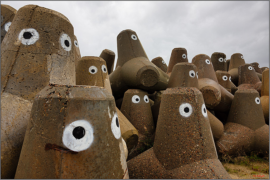 PWA 2024 - Eröffnungszeremonie; Sylt, 27.09.2024