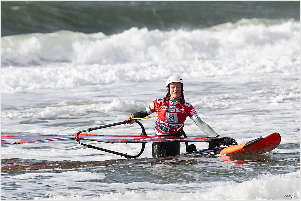 PWA 2024 - Wave Man u. Women; Sylt, 28.09.2024