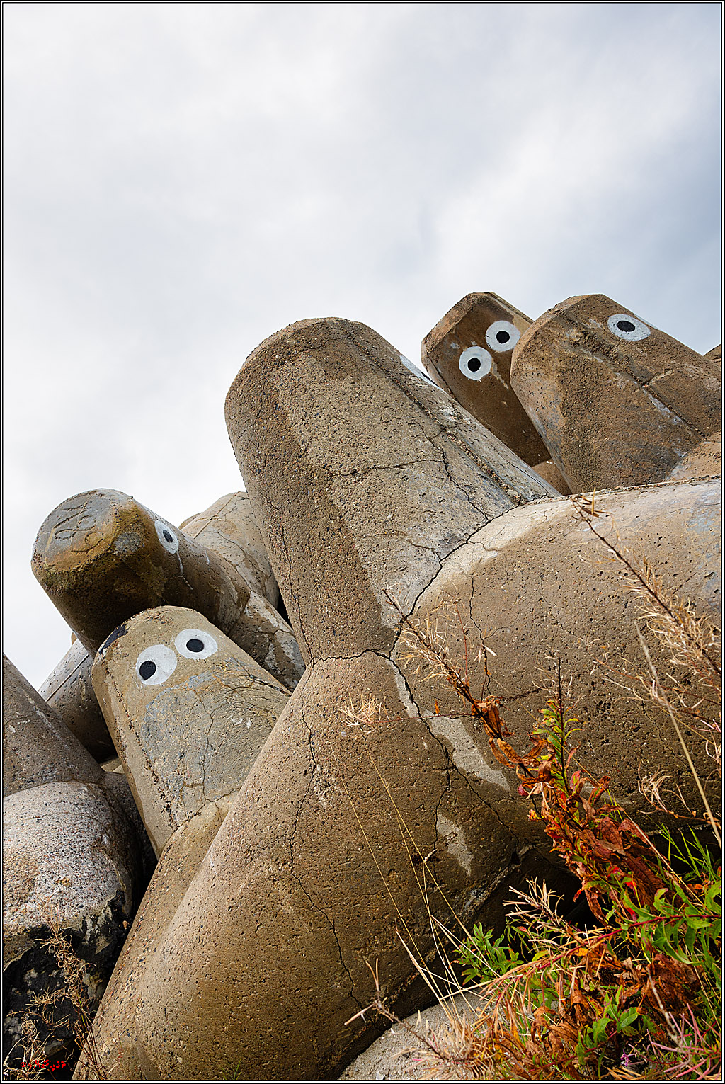 PWA 2024 - Eröffnungszeremonie; Sylt, 27.09.2024