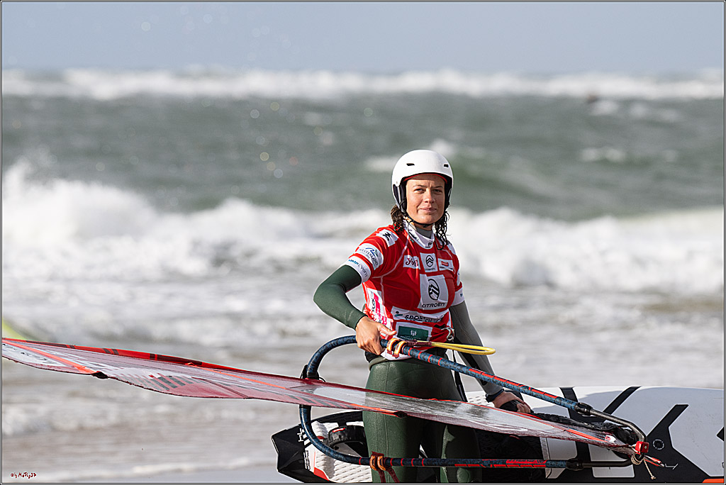 PWA 2024 - Wave Man u. Women; Sylt, 28.09.2024