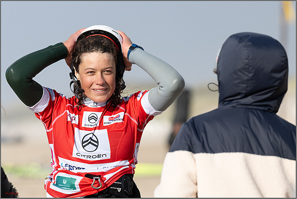 PWA 2024 - Wave Man u. Women; Sylt, 28.09.2024