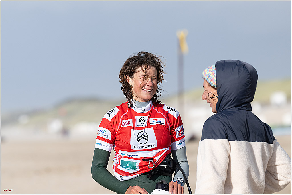 PWA 2024 - Wave Man u. Women; Sylt, 28.09.2024