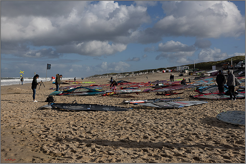 PWA 2024 - Wave Man u. Women; Sylt, 28.09.2024