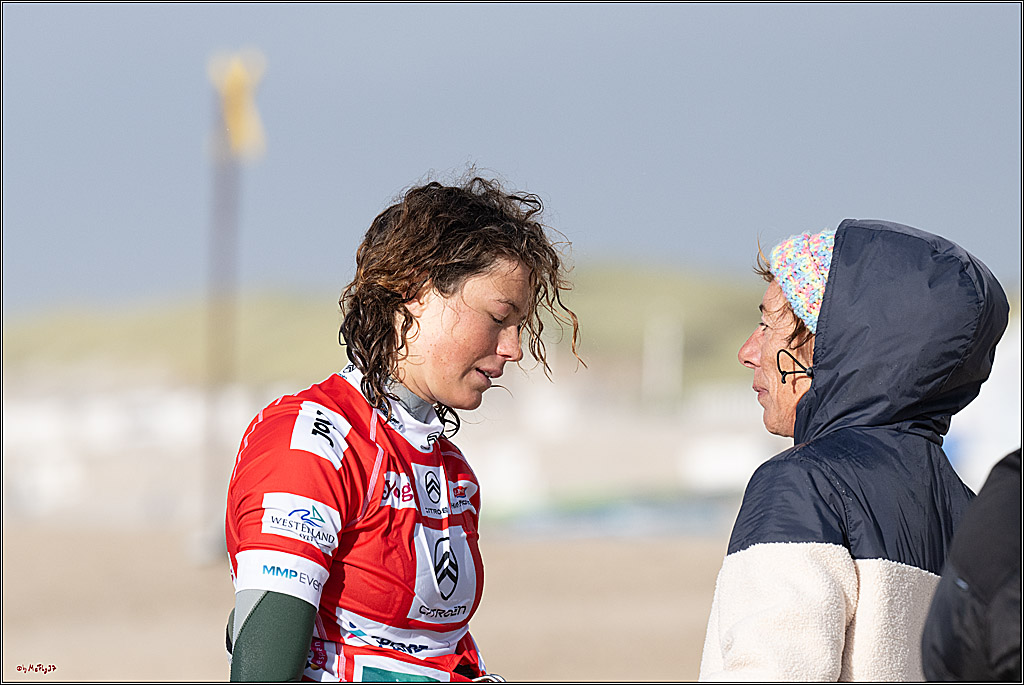 PWA 2024 - Wave Man u. Women; Sylt, 28.09.2024