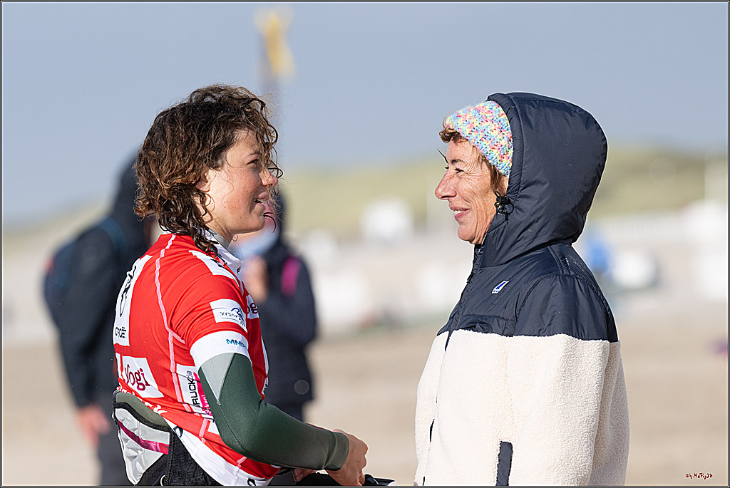 PWA 2024 - Wave Man u. Women; Sylt, 28.09.2024