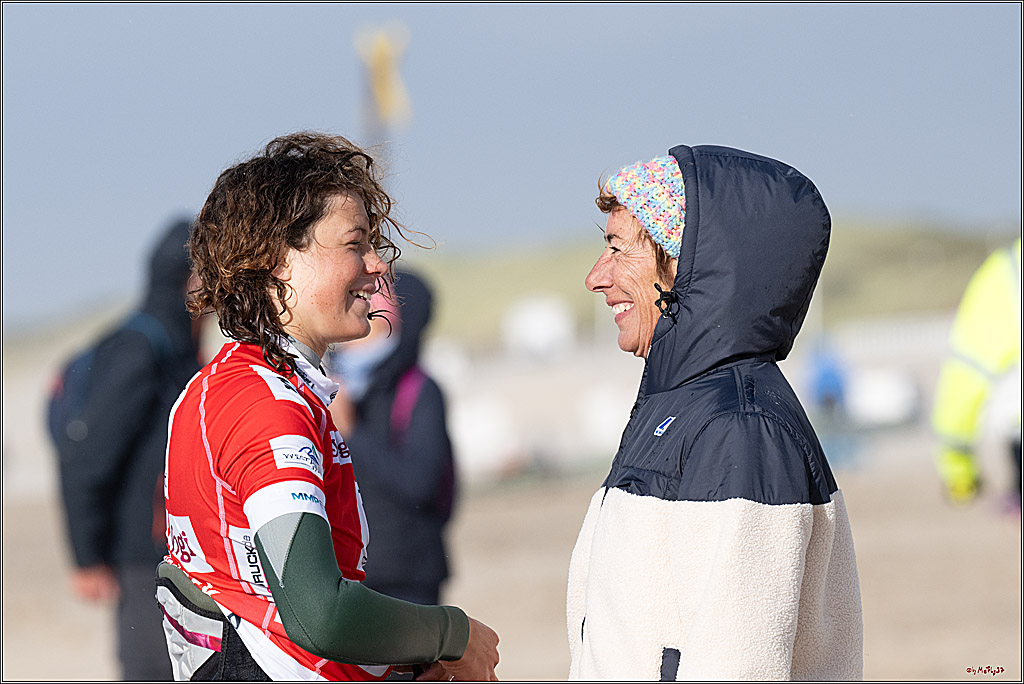 PWA 2024 - Wave Man u. Women; Sylt, 28.09.2024