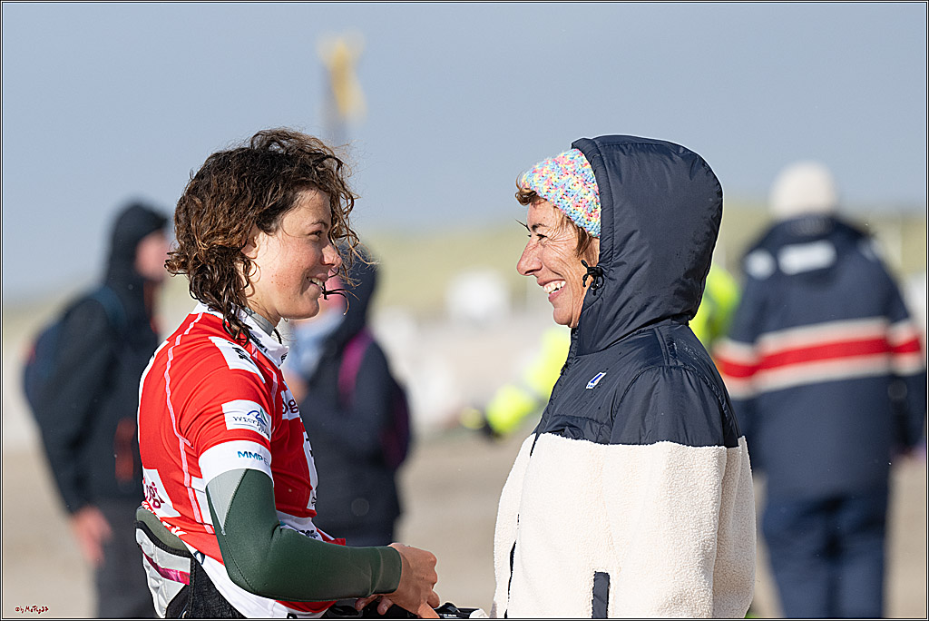 PWA 2024 - Wave Man u. Women; Sylt, 28.09.2024