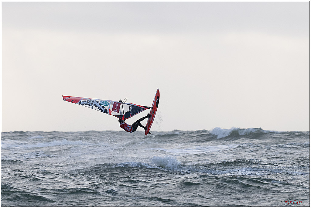 PWA 2024 - Wave Man u. Women; Sylt, 28.09.2024
