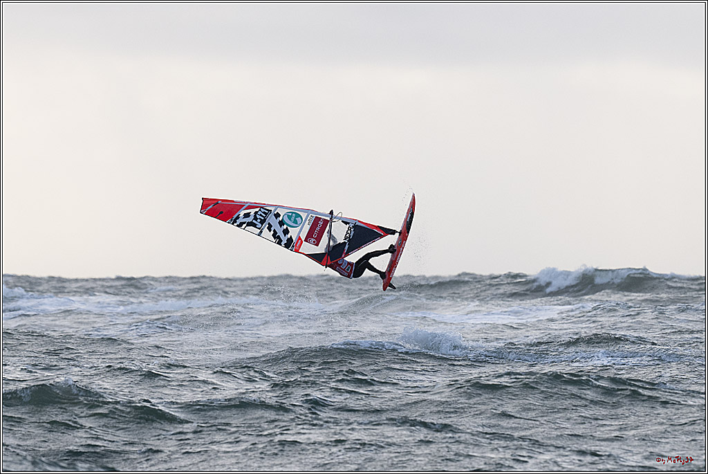 PWA 2024 - Wave Man u. Women; Sylt, 28.09.2024