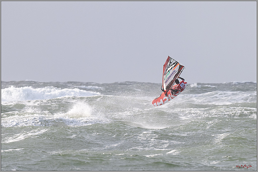 PWA 2024 - Wave Man u. Women; Sylt, 28.09.2024