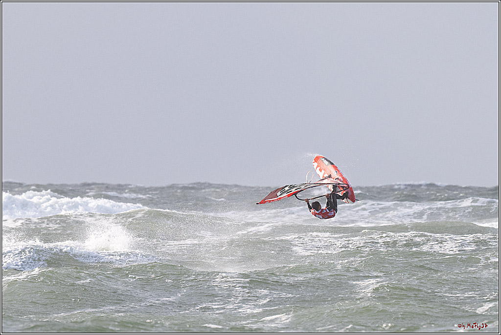 PWA 2024 - Wave Man u. Women; Sylt, 28.09.2024