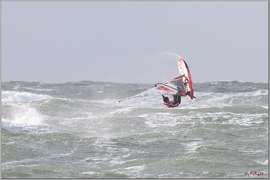 PWA 2024 - Wave Man u. Women; Sylt, 28.09.2024
