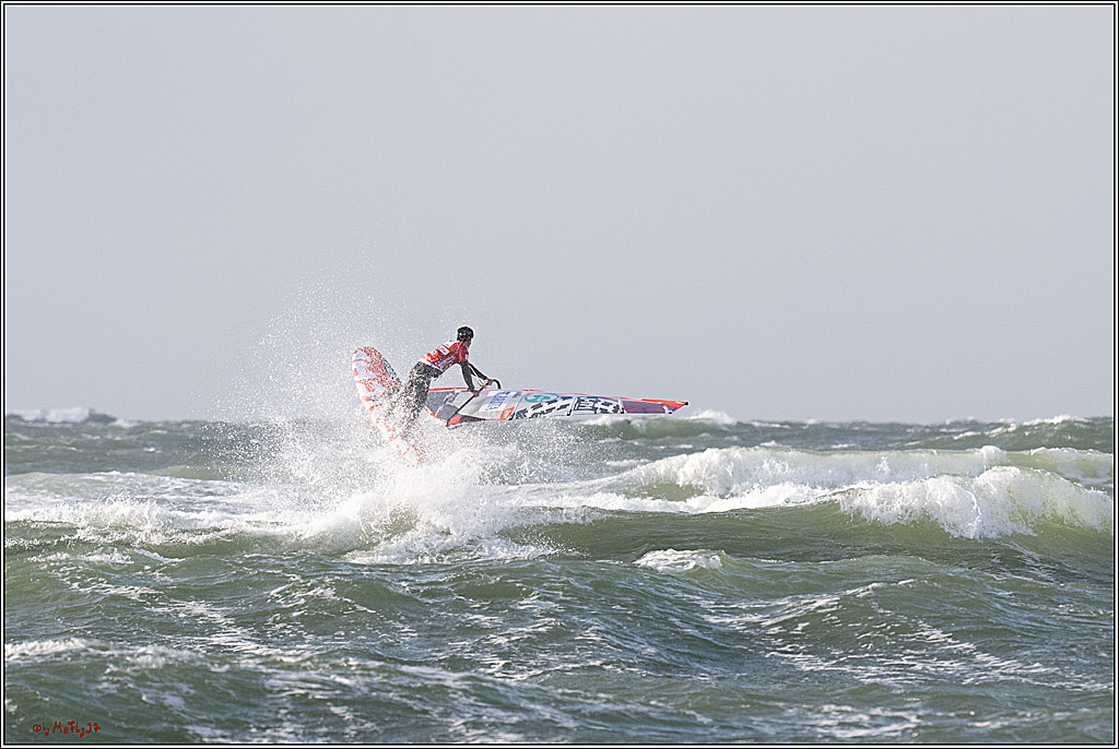 PWA 2024 - Wave Man u. Women; Sylt, 28.09.2024