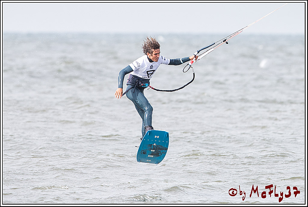 The 2017 Texel Brunotti Kiteboarding World Cup, 21.09.2017