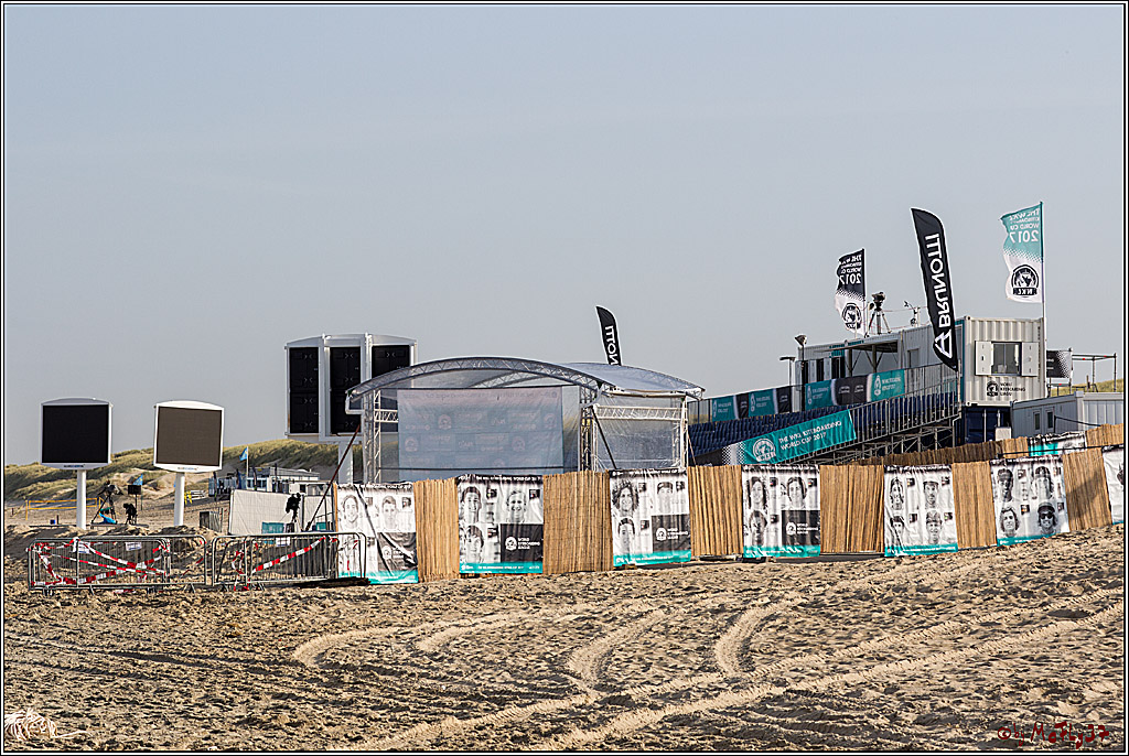 The 2017 Texel Brunotti Kiteboarding World Cup, 21.09.2017