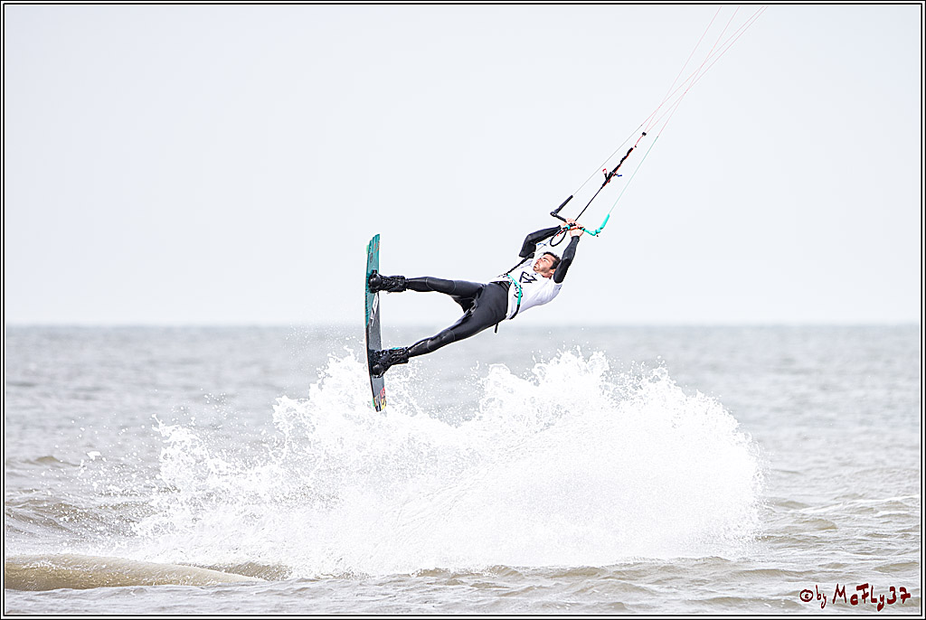 The 2017 Texel Brunotti Kiteboarding World Cup, 21.09.2017