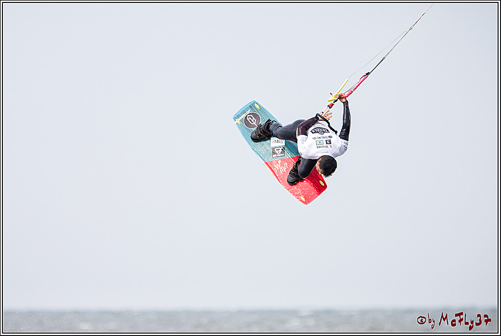 The 2017 Texel Brunotti Kiteboarding World Cup, 21.09.2017