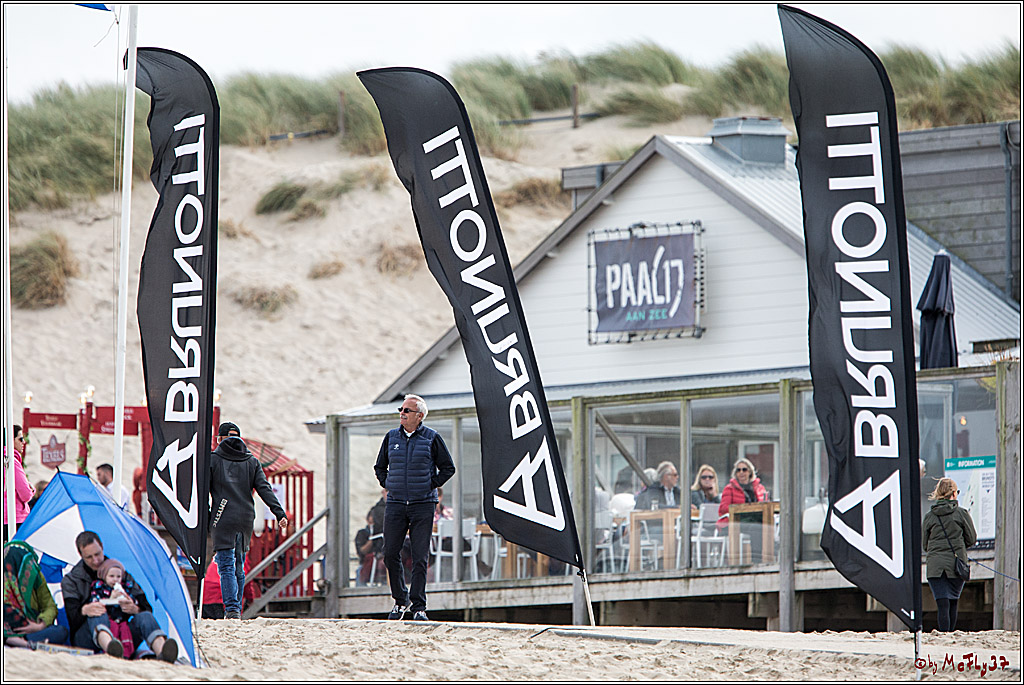 The 2017 Texel Brunotti Kiteboarding World Cup, 21.09.2017