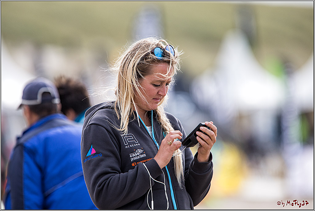 The 2017 Texel Brunotti Kiteboarding World Cup, 21.09.2017