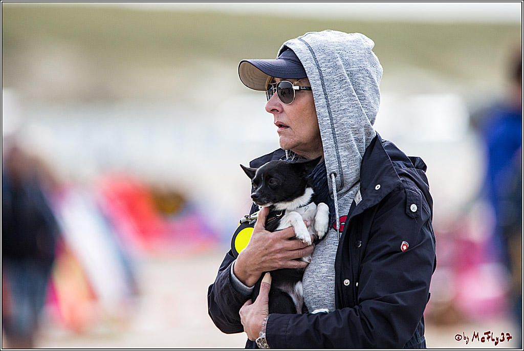 The 2017 Texel Brunotti Kiteboarding World Cup, 21.09.2017